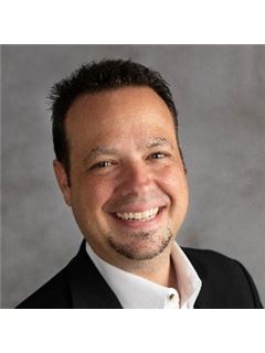 Nicholas Capella - RE/MAX 1st Choice