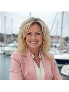 Karen Irace - RE/MAX Action First