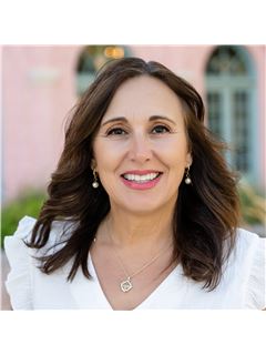 Irene Mary Jonas - RE/MAX Champions