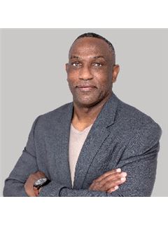 Antonio Adams - RE/MAX Realty Unlimited