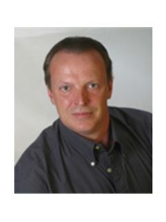 Ralph Paulsen - RE/MAX Marketing Specialists