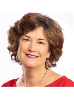 Pam Bratton, CCIM, SFR, RSPS - RE/MAX Realty Group