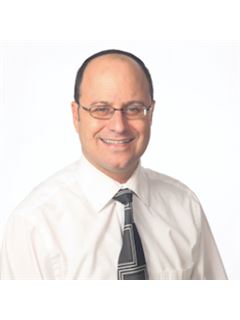 Barak Bar Chaim - RE/MAX Select Group