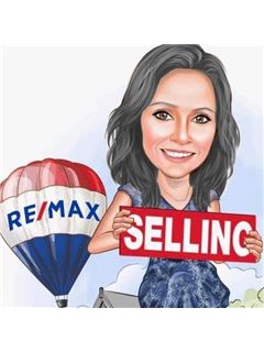 Brenda Lee Miller - RE/MAX Alliance Group