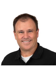 Broker/Owner - Luke A. Andreae - RE/MAX Harbor Realty