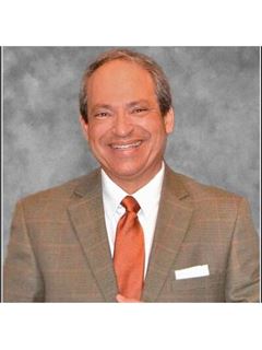 Leonard Giarrano - RE/MAX Alliance Group