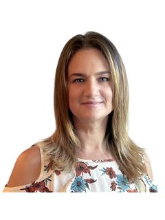 Christina Mahaffey - RE/MAX Alliance Group