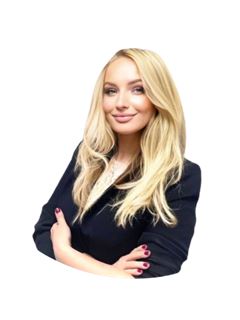 VERONICA SCUTARI - RE/MAX First