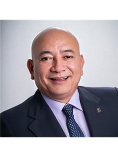 ALAN LAU - RE/MAX First