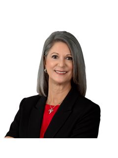 TERRY MORRISON - RE/MAX Harbor Realty