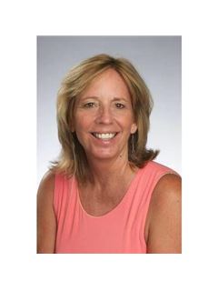 Janet L. Trefry - RE/MAX Alliance Group