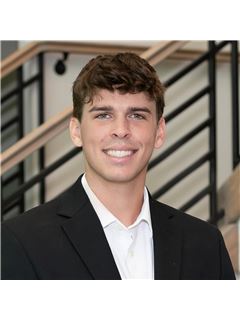 Justin Fisher - RE/MAX Champions