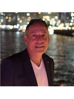 John Torres - RE/MAX Concierge Realty