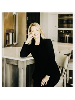 Stacey Deffenbaugh Meyer - RE/MAX Harbor Realty