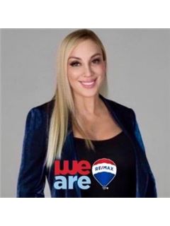 Silvia Beham - RE/MAX Assured