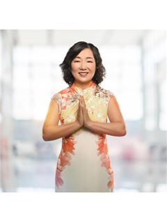 Xiaomei Liu - RE/MAX Direct