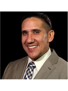 Angelo Santana - RE/MAX Concierge Realty