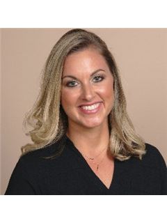 Jennifer Cameron Smith - RE/MAX 1st Choice