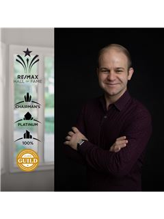 Cory Freilich - RE/MAX Premier Realty