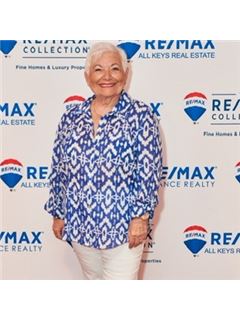 Barbara Sangetti - RE/MAX Advance Realty II