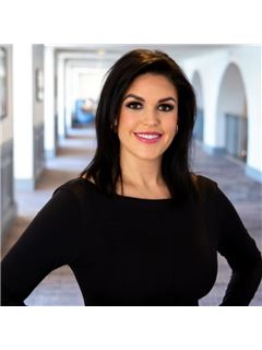 Aviree Jordan - RE/MAX Realty Unlimited