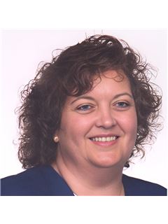 Brenda Ashby Privette - RE/MAX Realty Unlimited