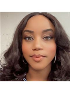 Shamia Washington - RE/MAX Concierge Realty