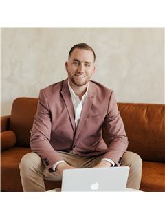 Michael Richardson - RE/MAX Trend