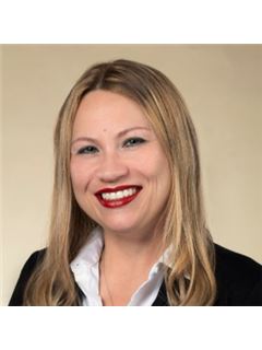 Mary Barrett - RE/MAX Experts