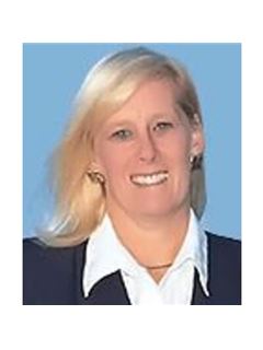 Marcia McLaughlin - RE/MAX Alliance Group