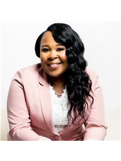 Reejetta Herring - RE/MAX Premier Realty