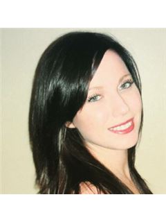 Victoria Hanifin - RE/MAX Alliance Group