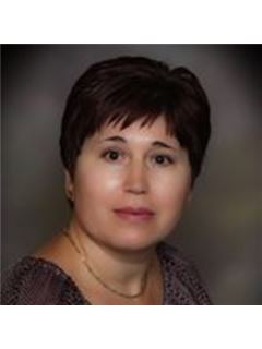 Liliana Davis - RE/MAX Trend