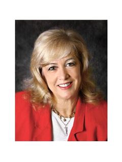Gayle E. Von Stein - RE/MAX First