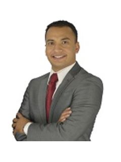 Leo Santos - RE/MAX City Centre Realty