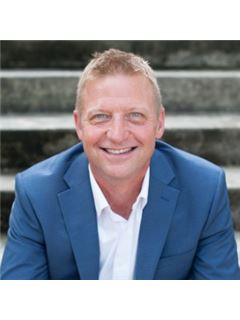 Brent Myron - RE/MAX Specialists