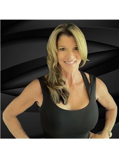 Dawn Harper - RE/MAX Aerospace Realty