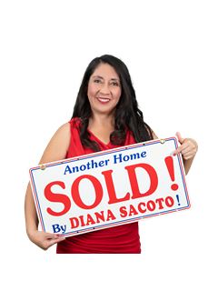 Diana Sacoto - RE/MAX Town & Country Realty