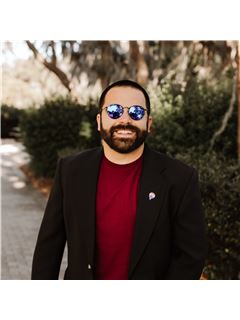 D.J. ARRAZCAETA - RE/MAX Alliance Group