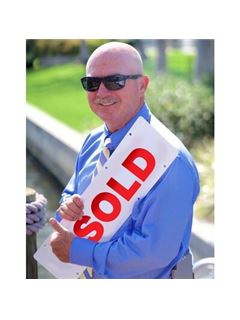 Stephen J. Griffis - RE/MAX Trend