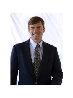 Clinton Davis - RE/MAX Aerospace Realty