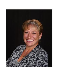 Monica McCarthy - RE/MAX Alliance Group