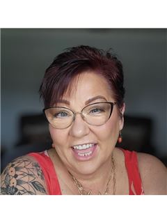 Tina Bircher - RE/MAX Prime Properties