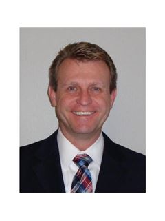 Broker/Owner - Terry Wayland - RE/MAX Destination Realty