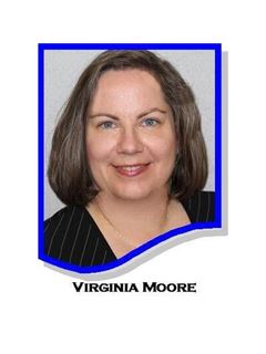 Virginia Moore - RE/MAX Trend