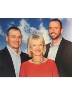 Donna W. Nettestad - RE/MAX Action First