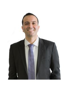 Broker/Owner - Jessie James Nemeh - RE/MAX Downtown