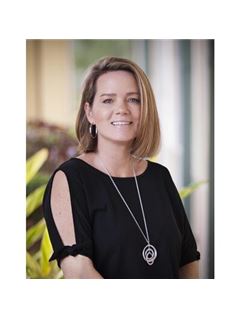 Christine Huxtable - RE/MAX Alliance Group
