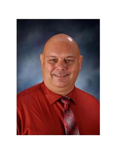 Darrell Weddle - RE/MAX Marketing Specialists