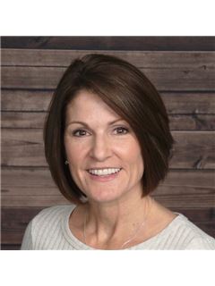 Kimberly Tarpley - RE/MAX Realty Unlimited